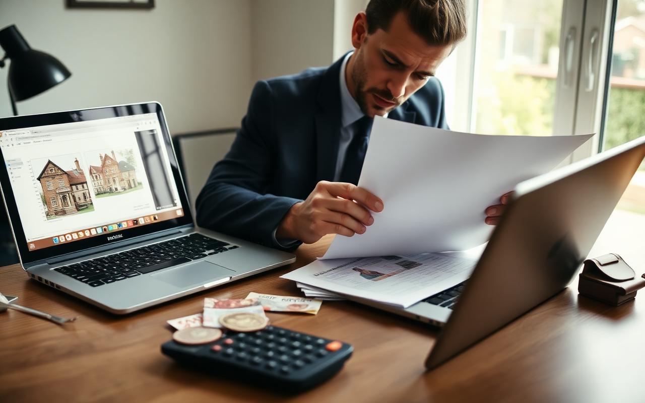 Alternative Landlord Finance: Your Complete Guide to Non-Traditional Funding