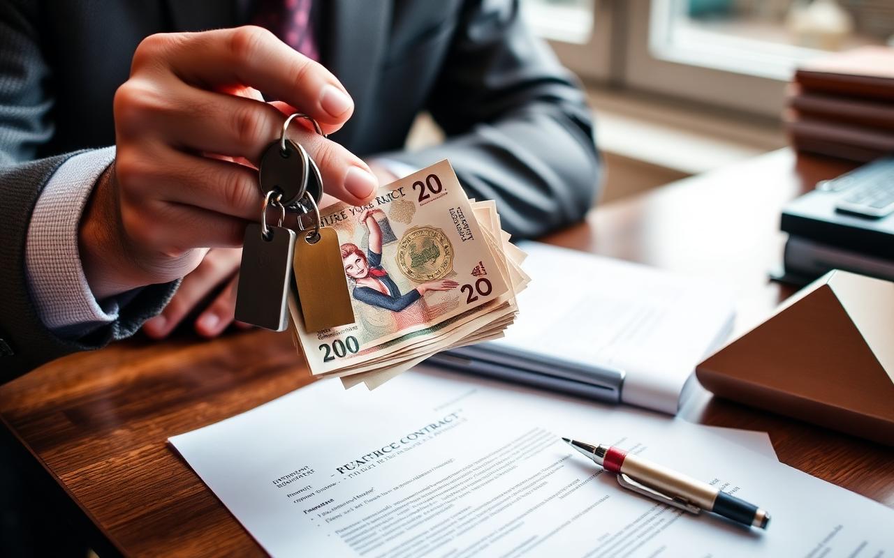 Top Landlord Refurbishment Funding Routes