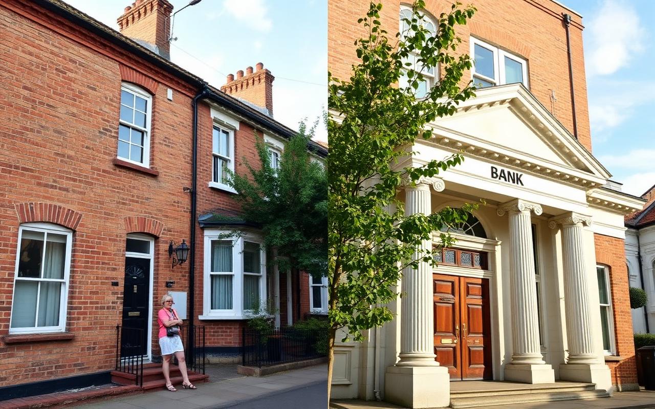 Rent Factoring vs Landlord Loans: Which is Right for Your Property Portfolio?