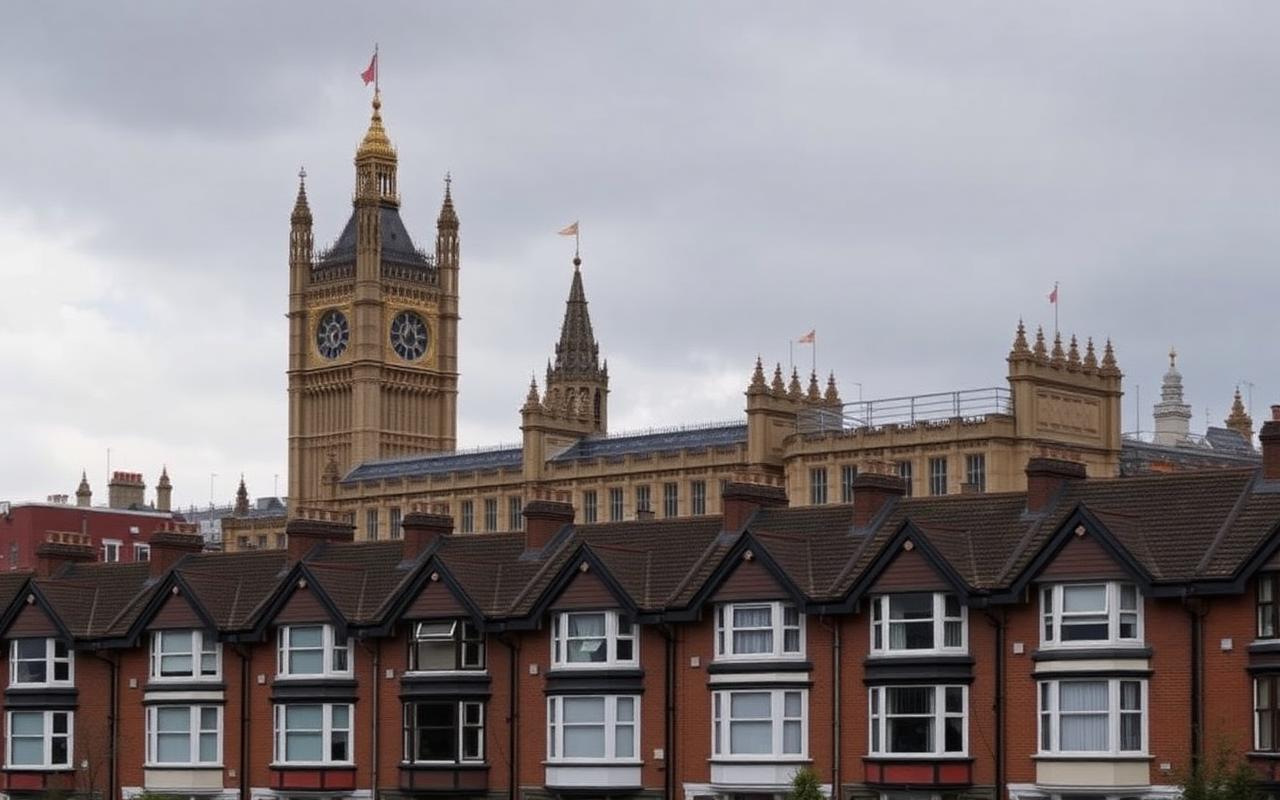 Working Capital for Buy to Let Explained