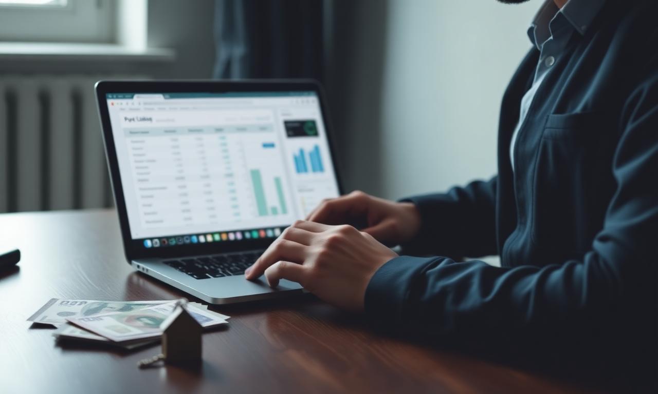 Portfolio Expansion Funding Example for Landlords