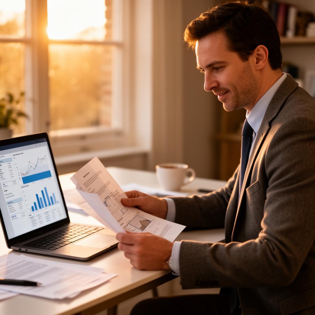 A Guide to Rental Income Monetisation