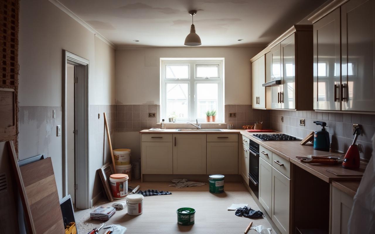 Best Options for Landlord Cashflow in the UK