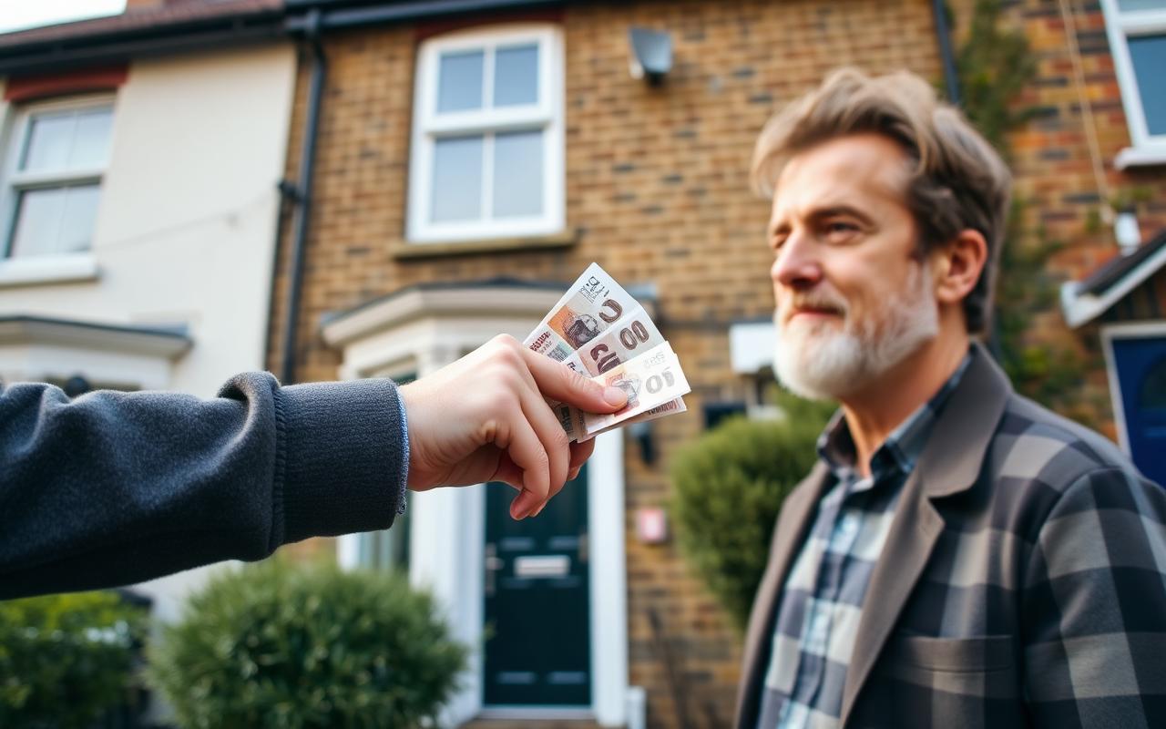 Approval Based on Rental Income Explained