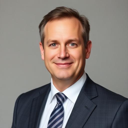 Peter Michael, UK Director, on Factored landlord finance